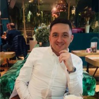 Anthony Storrie