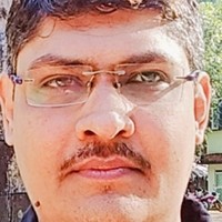 Atul Sonar