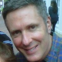 Keith Snell