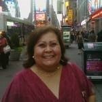 Myriam Wilson