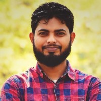 Shabbir Ahmed