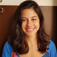Larissa Galluzzi David