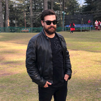 Ishan Nehru