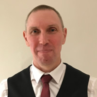 Darren Lewis