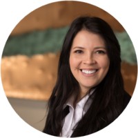 Katherin Zekendorf, Cm -Lean
