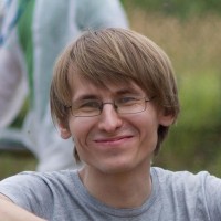 Александр Мокрушин