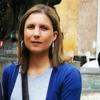 Julia Wolf