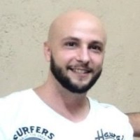 Fabricio Henrique Moura Lopes