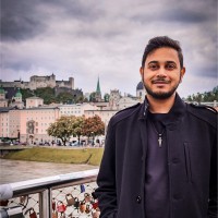 Ayush Jha