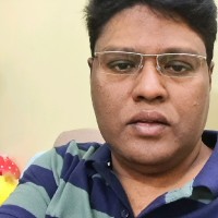 Khaliq Mohammed