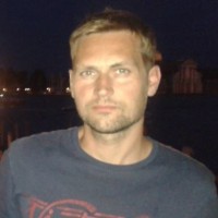 Dimitri Van Acker