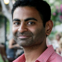 Prithvi Varatharajan