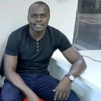 Edgar Okello. BSc, CSMP®,M ISMI®