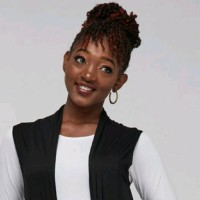 Grace Maghanga