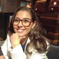 Vanessa Fraga