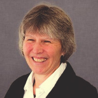 Betsy Mulvey