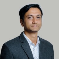 Purna C. Ghimire