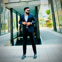 Vivek Yadav
