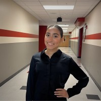 Yazmin Lopez