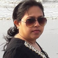 Rakhi Roy