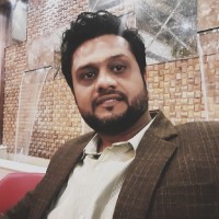 Rahul Harit