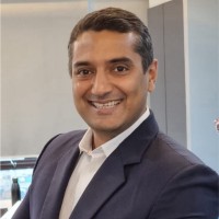 Parindu Mehta