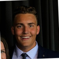 Luke Mcmillan