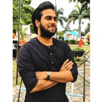 Cs Yash Trivedi