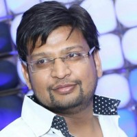 Nitin Goyal