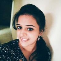 Sneha Krishnashankar