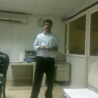 kaleem haider