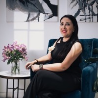 Marjorie Reyes Palacios