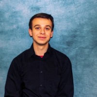 Joshua Baer