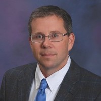 Michael Holden