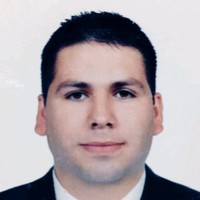 Jorge Luis Vergara Sarmiento