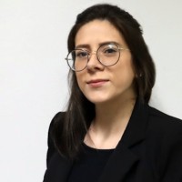 Mariane Veiga Da Silva