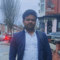Naveen NagiReddy