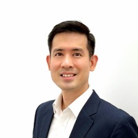 Ernest Ong