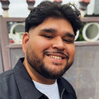 Oscar Pereida