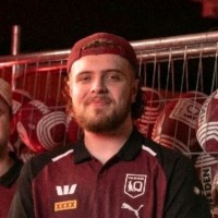 Harry O'Meara