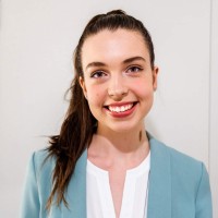 Holly Mcdonald