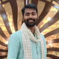 Nithin Sai Mohan