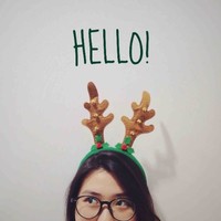 Christiany Surya