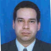REYNALDO JOSE D´SILVA URIBE