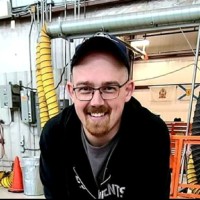 Aaron Lambert