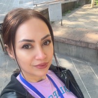 Gayane Poghosyan