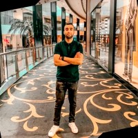 Salah Oufkir