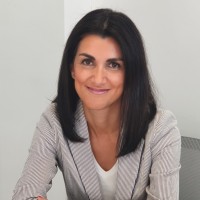 Ingrid Camilleri