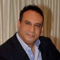 Taoufik Messaoudi