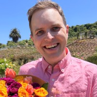 Simon Allen